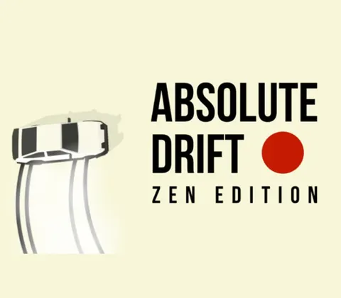 Absolute Drift Zen Edition EU Steam CD Key cover