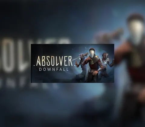 Absolver EU XBOX One / Xbox Series X|S CD Key cover