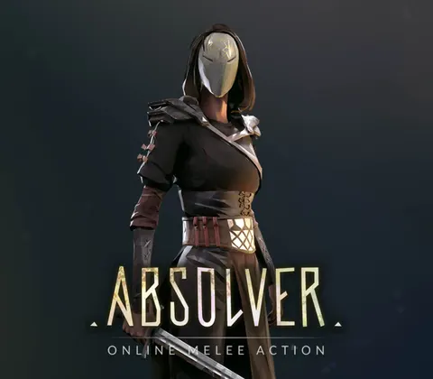 Absolver GOG CD Key cover