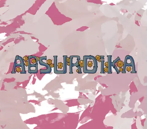 ABSURDIKA PC Steam CD Key cover