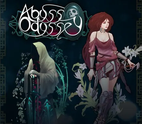 Abyss Odyssey EU Steam CD Key cover