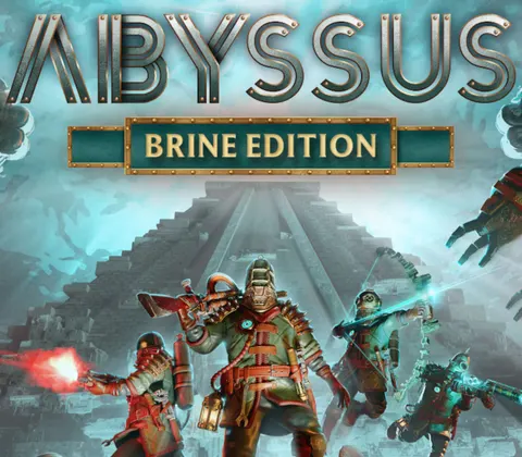 Abyssus Brine Edition Xbox Series X|S / PC CD Key cover