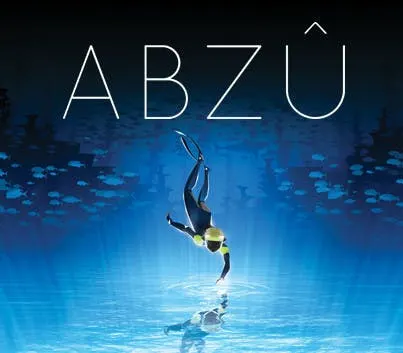 ABZU PC Steam Account cover