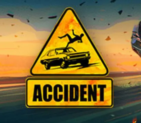 Accident PC Steam CD Key (valid until December 2026) cover