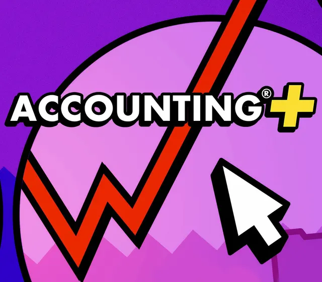 Accounting+