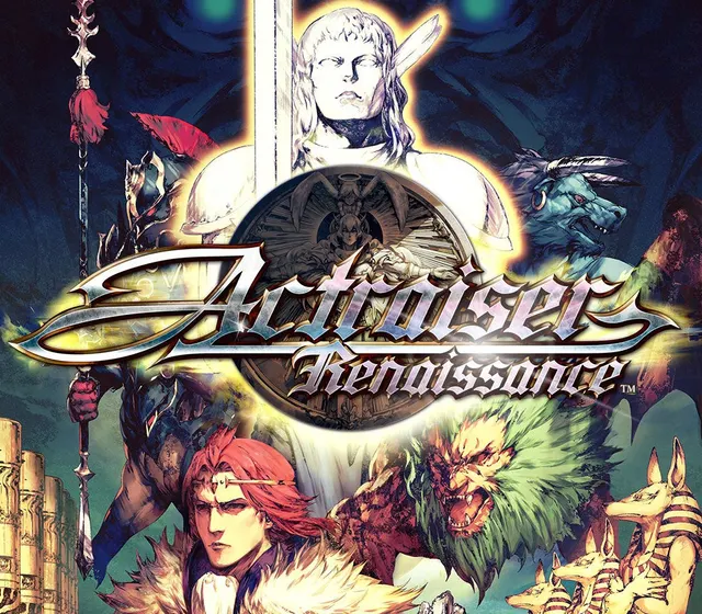 Actraiser Renaissance