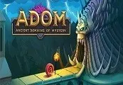 ADOM (Ancient Domains Of Mystery) Steam CD Key cover