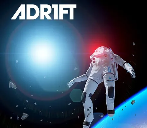 ADR1FT Steam EU PC Steam CD Key cover