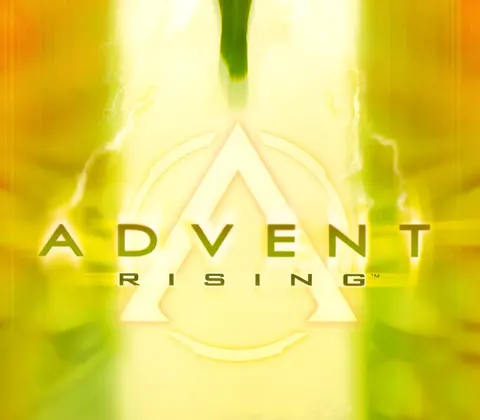 Advent Rising EU PC Steam CD Key cover