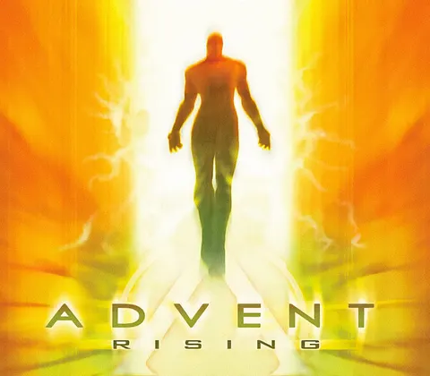 Advent Rising PC Steam CD Key cover