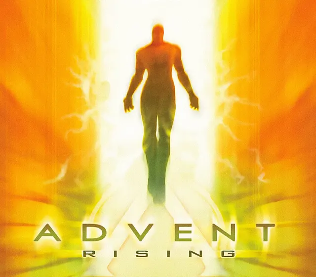 Advent Rising