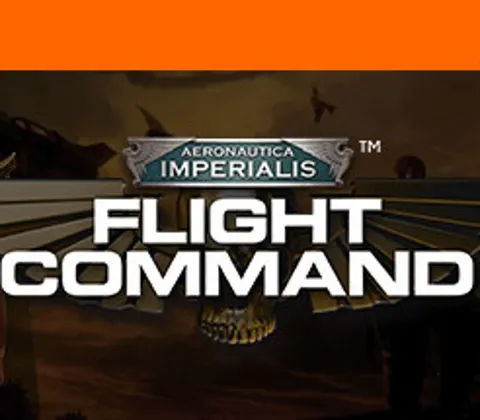 Aeronautica Imperialis: Flight Command PC Steam CD Key cover
