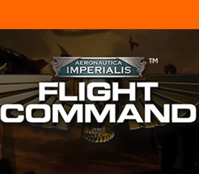 Aeronautica Imperialis: Flight Command