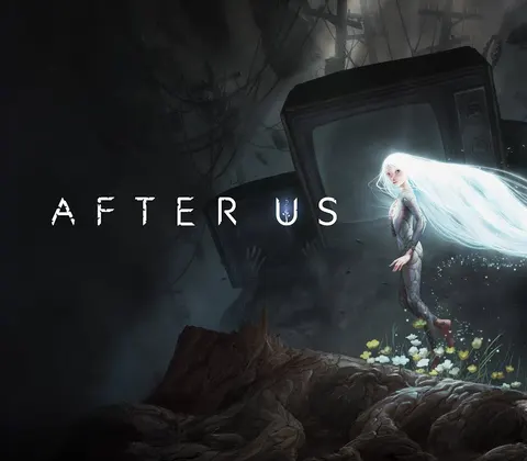 After Us LATAM PC Steam CD Key cover
