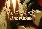 Agatha Christie - The ABC Murders EN/PL Languages only Steam CD Key cover