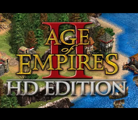 Age of Empires II HD Edition PC Steam Gift cover