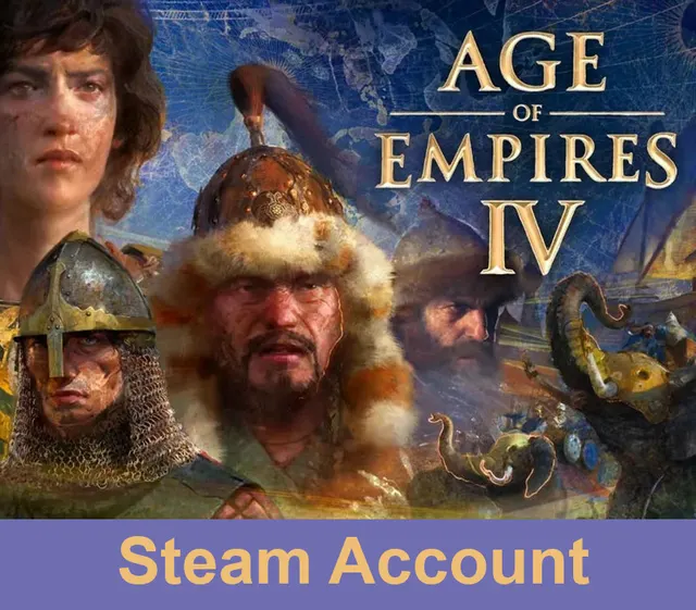 Age of Empires IV