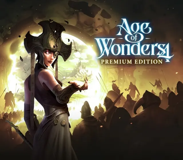 Age of Wonders 4 Premium Edition