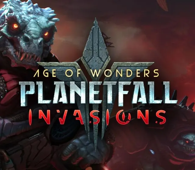 Age of Wonders: Planetfall - Invasions