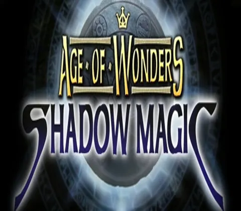 Age of Wonders: Shadow Magic EU Steam CD Key cover