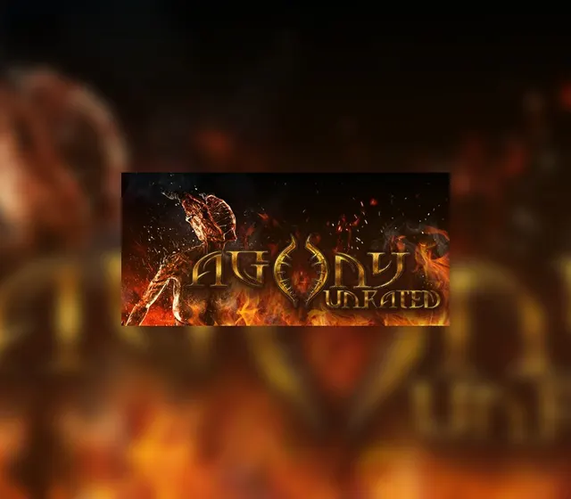 Agony