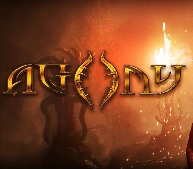 Agony