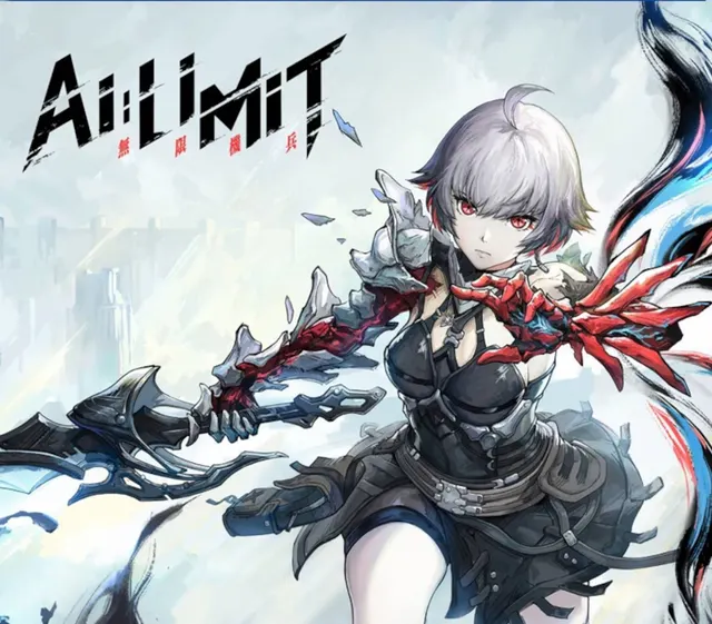 AI LIMIT