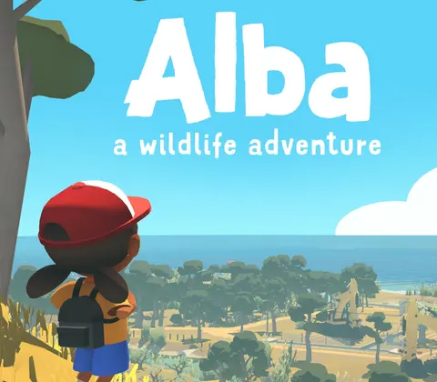 Alba: A Wildlife Adventure EU PC Steam CD Key cover