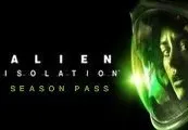 Alien: Isolation - Crew Expendable DLC Steam CD Key cover