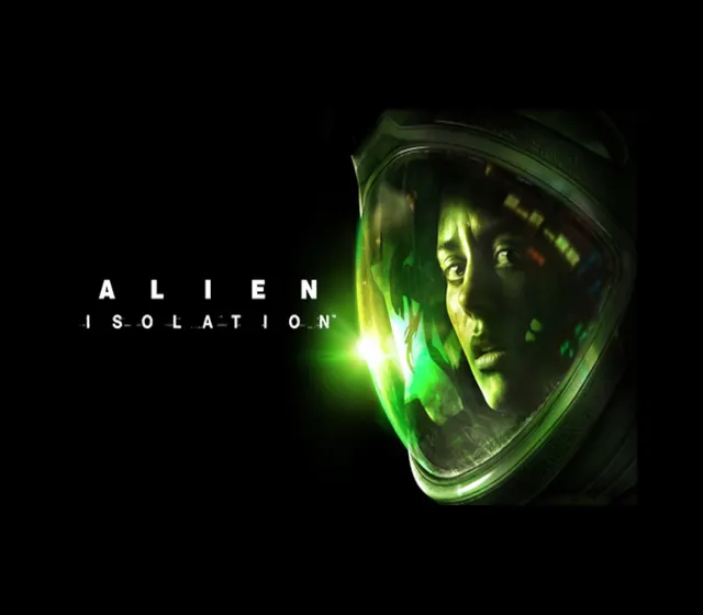 Alien: Isolation