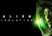 Alien: Isolation