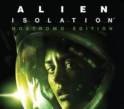 Alien: Isolation Ripley Edition Steam CD Key cover