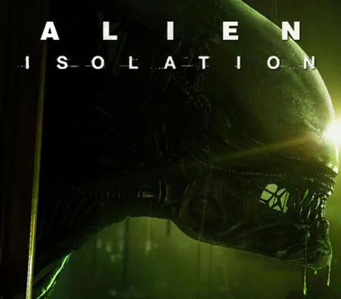 Alien: Isolation US Steam CD Key cover