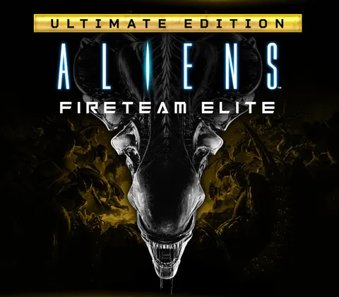 Aliens: Fireteam Elite Ultimate Edition EU PC Steam Altergift cover