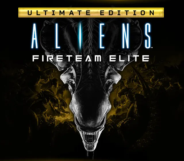 Aliens: Fireteam Elite Ultimate Edition