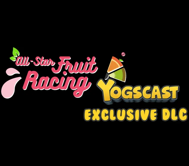 All-Star Fruit Racing - Yogscast Exclusive