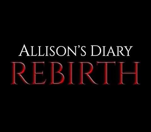 Allison's Diary: Rebirth Steam CD Key cover