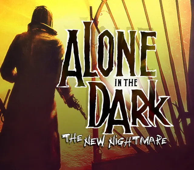 Alone in the Dark: The New Nightmare