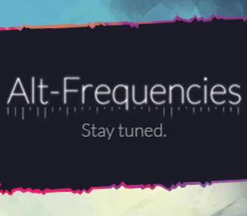 Alt-Frequencies PC GOG CD Key cover