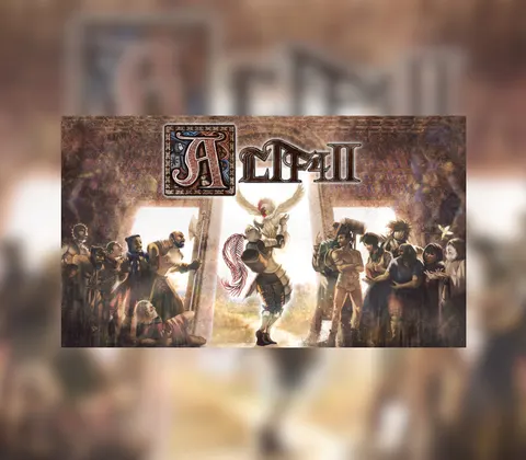 ALTF42 CN PC Steam CD Key cover