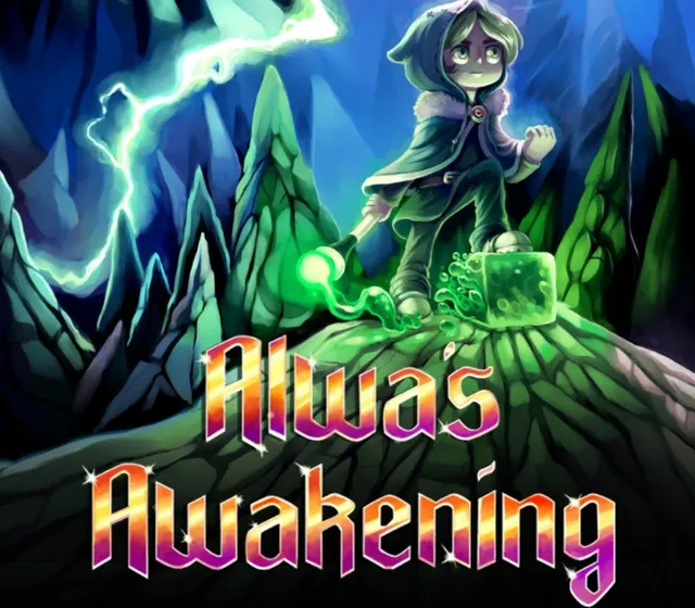 Alwa's Awakening