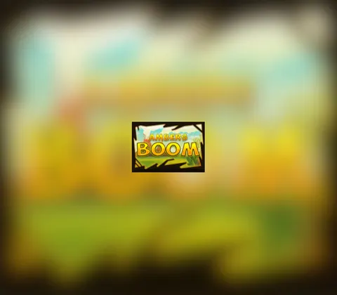 Ambers BOOM Steam CD Key cover