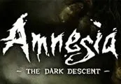 Amnesia