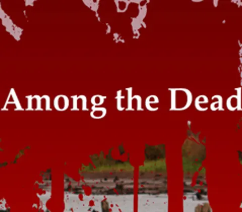 Among the Dead Steam CD Key cover