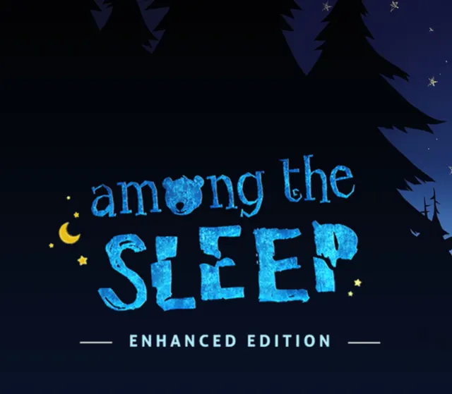 Among the Sleep - Enhanced Edition