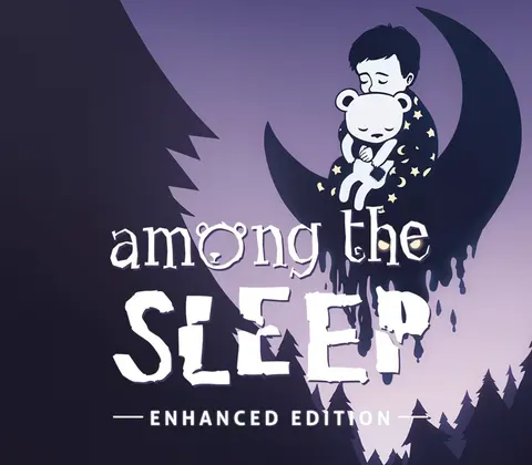 Among the Sleep: Enhanced Edition PC Steam CD Key cover