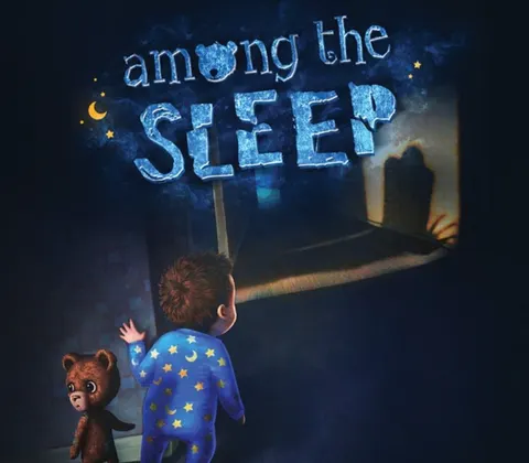 Among the Sleep EU Steam CD Key cover