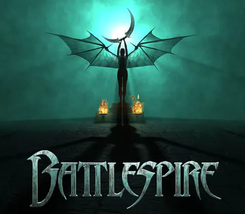 An Elder Scrolls Legend: Battlespire PC Steam CD Key cover