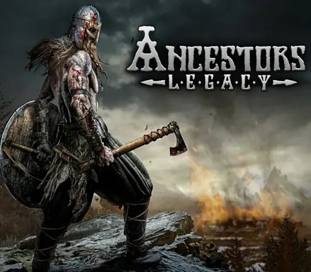Ancestors Legacy
