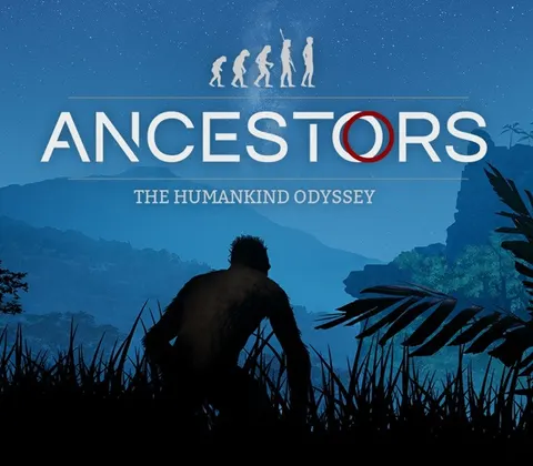Ancestors: The Humankind Odyssey RU/CIS Steam CD Key cover
